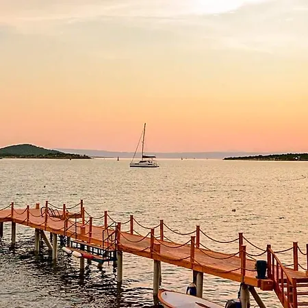 Cunda Panorama فندق