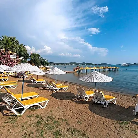 Cunda Panorama Hotel Ayvalı
