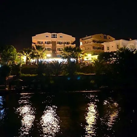 فندق Cunda Panorama