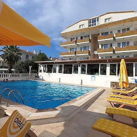 Cunda Panorama Hotel *