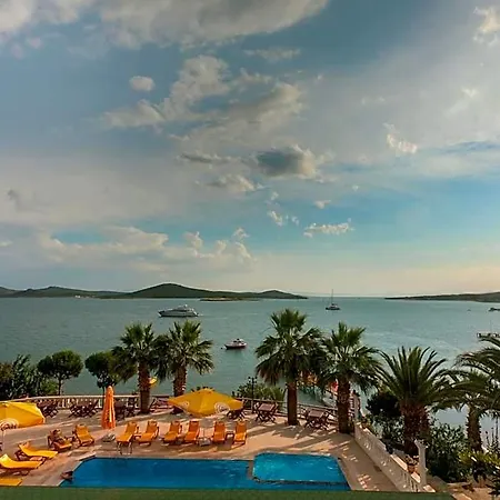 Cunda Panorama فندق