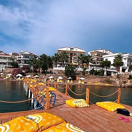 Cunda Panorama Hotel Ayvalı