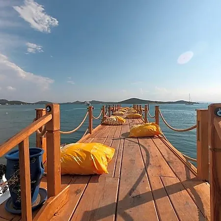 Hotel Cunda Panorama Ayvalı