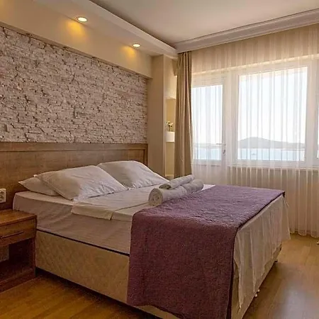 Hotel Cunda Panorama Ayvalı