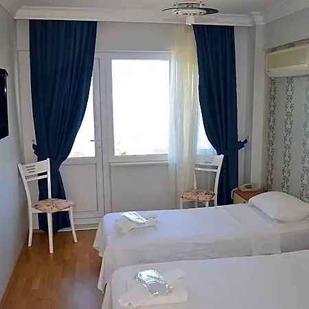 Hotel Cunda Panorama *